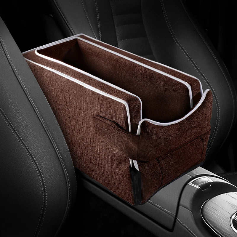 PawJoy Essential Pet Car Bed Mat | Comfortable Car Seat Cover USA