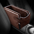 PawJoy Essential Pet Car Bed Mat | Comfortable Car Seat Cover USA