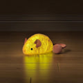 Interactive Pet Feeder Toy Whale Design Puzzle Feeder IQ Training