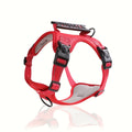 Soft Padded No-Pull Dog Harness Easy Control Handle | PawJoyKwT