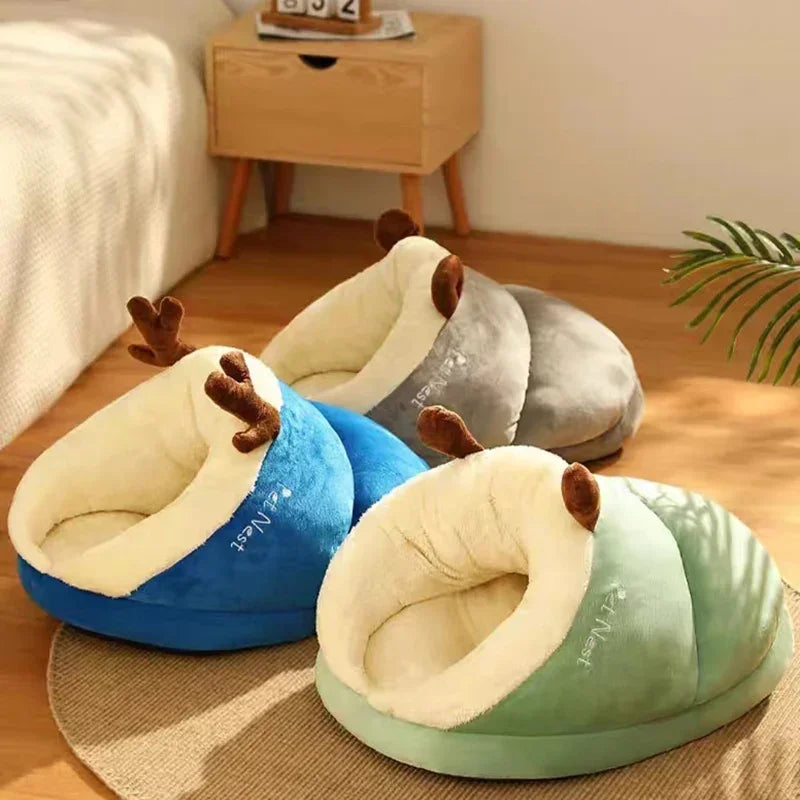 Dog Bed Mattress Cushion Indoor Kennel Pet Supplies House Mat