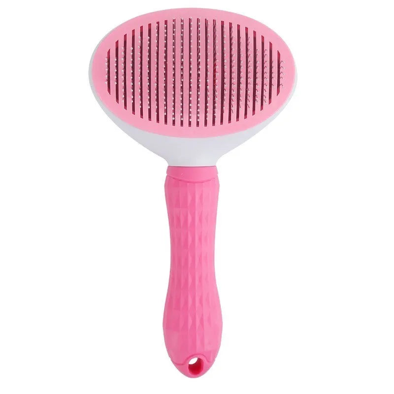 Dog Cat Hair Remover Dematting Comb Pet Supplies