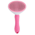 Dog Cat Hair Remover Dematting Comb Pet Supplies