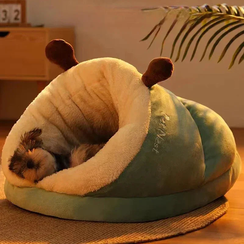 Dog Bed Mattress Cushion Indoor Kennel Pet Supplies House Mat