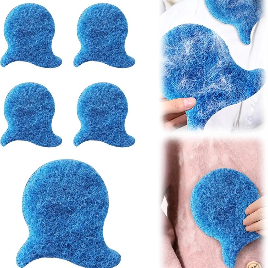 Multifunctional Pet Grooming Brush Comb Set for Dogs and Cats