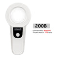 Animal Microchip Reader Scanner for Cats Dogs Sheep Pets