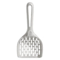 Cat Litter Scoop Plastic Shovel Base Self-Cleaning Kitten Tool