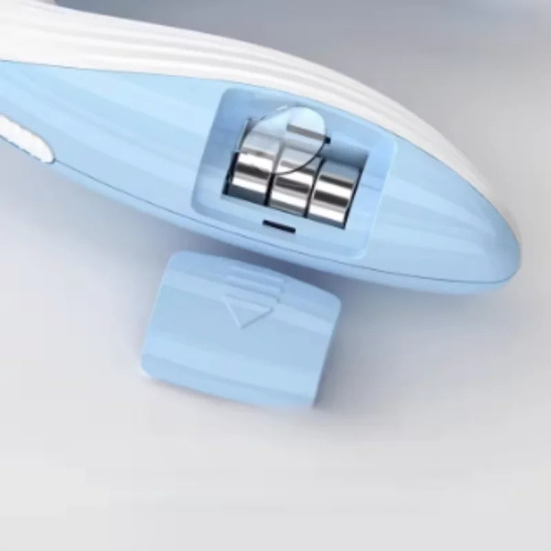 Professional Pet Nail Clippers Labor-Saving Cat Trimmer Small Animals