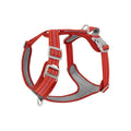 Dog Harness Leash Set Reflective Adjustable No Pull Vest Padded Large Medium Small