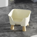 1 Piece of Luxurious Household Cat Bed Suitable for All Seasons, Small-Sized, Bite-Resistant, Windproof, Ice-Proof, Cat Toy and Bed Combo for Spring and Summer
