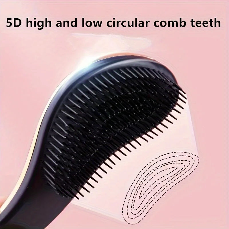 Shedding Depilation Rake Comb for Dogs and Cats
