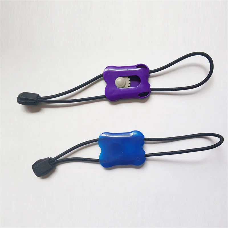 Plastic Pet Tourniquet Band for Cats Dogs Veterinary Supplies