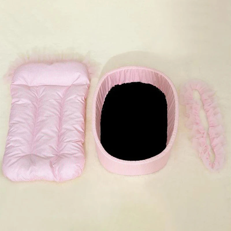 Princess Cat Litter Mat All Season Non-Sticky Pet Sofa Bed