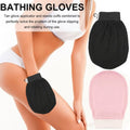 Moroccan Hammam Exfoliating Bath Scrub Glove