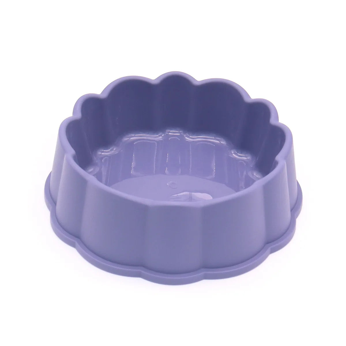 Durable Non-Slip Dog Bowl Food Water Feeder for Puppies