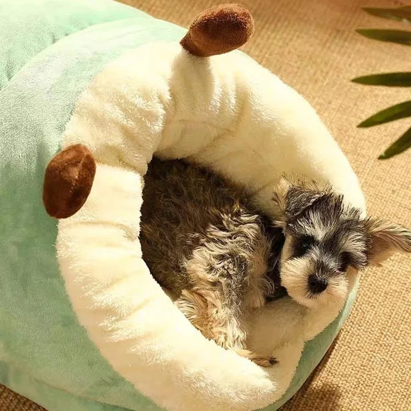 Breathable Dog Bed Mattress Cushion Indoor Kennel Pet Accessory