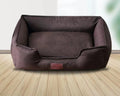 Removable Washable Bite-Resistant Pet Mattress All Seasons