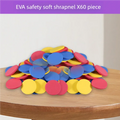 Flying Disc Launcher Toy for Cats & Dogs | PawJoyKwT