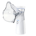 Portable Electronic Pet Nebulizer for Cats & Dogs Respiratory Care