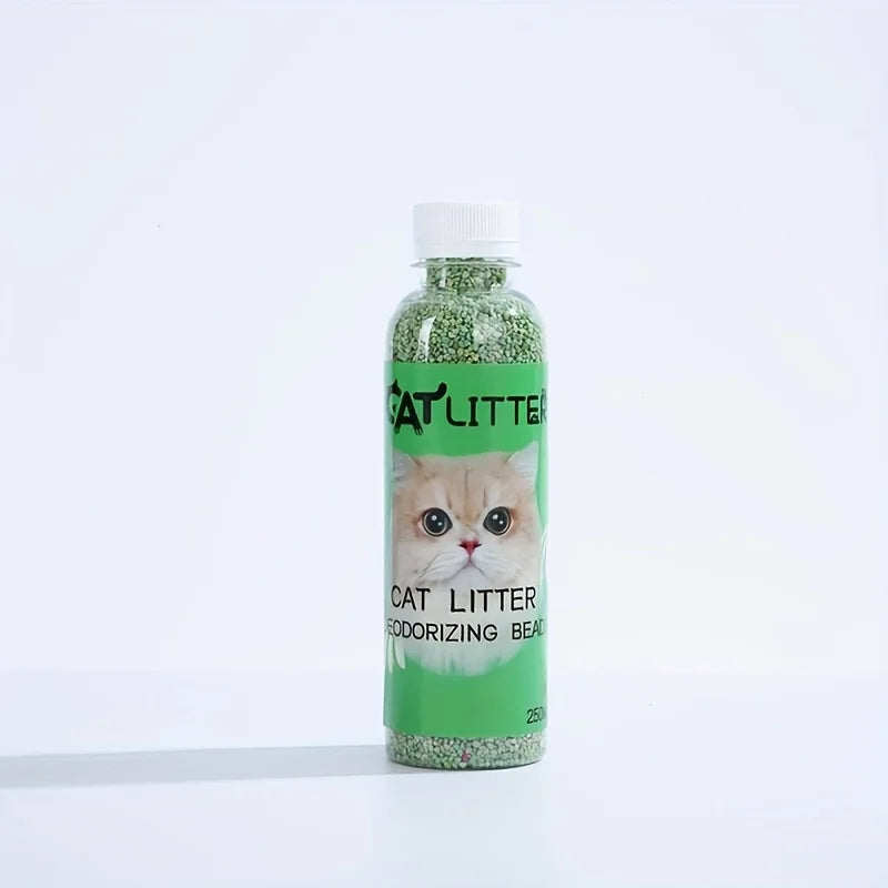 Cat Litter Deodorizing Beads Odor Remover Home Freshener