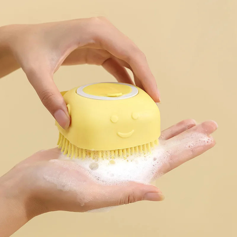 Pet Bathing Shower Dog Cat Easy Garden Sprayer Cleaning Grooming Tool