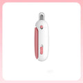 Adjustable Hole Pet Nail Trimmer for Small Large Dogs
