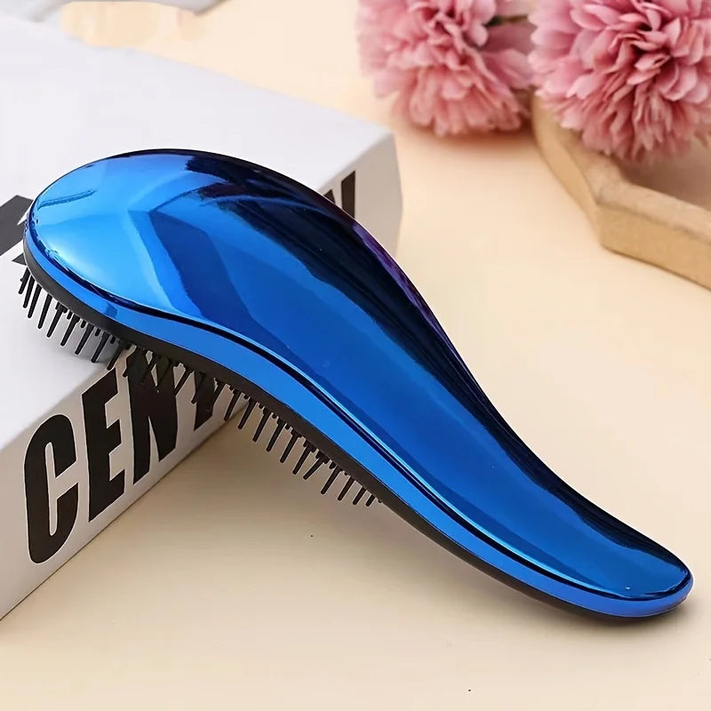 Shedding Depilation Rake Comb for Dogs and Cats