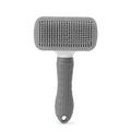 Pet Grooming Brush Hair Remover for Dogs Cats