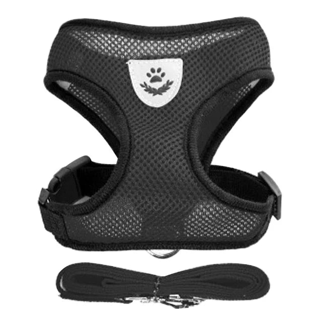 Reflective Cat Collar Adjustable Safety Breakaway Bell Night