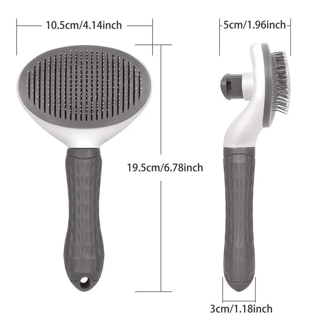 Dog Cat Hair Remover Dematting Comb Pet Supplies