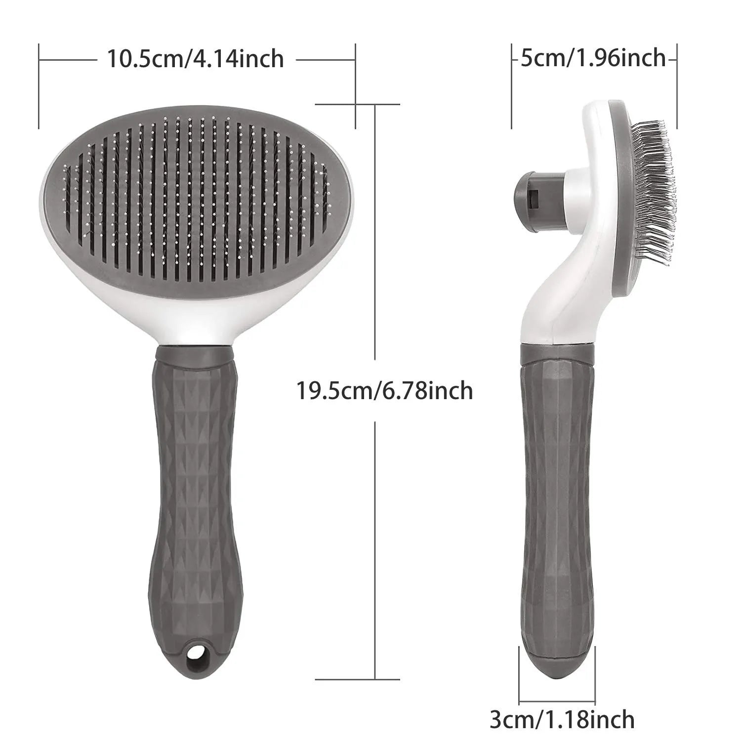 Dog Cat Hair Remover Dematting Comb Pet Supplies
