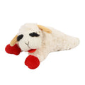 Squeaky Lamb Alpaca Plush Interactive Toy for Dogs Pets