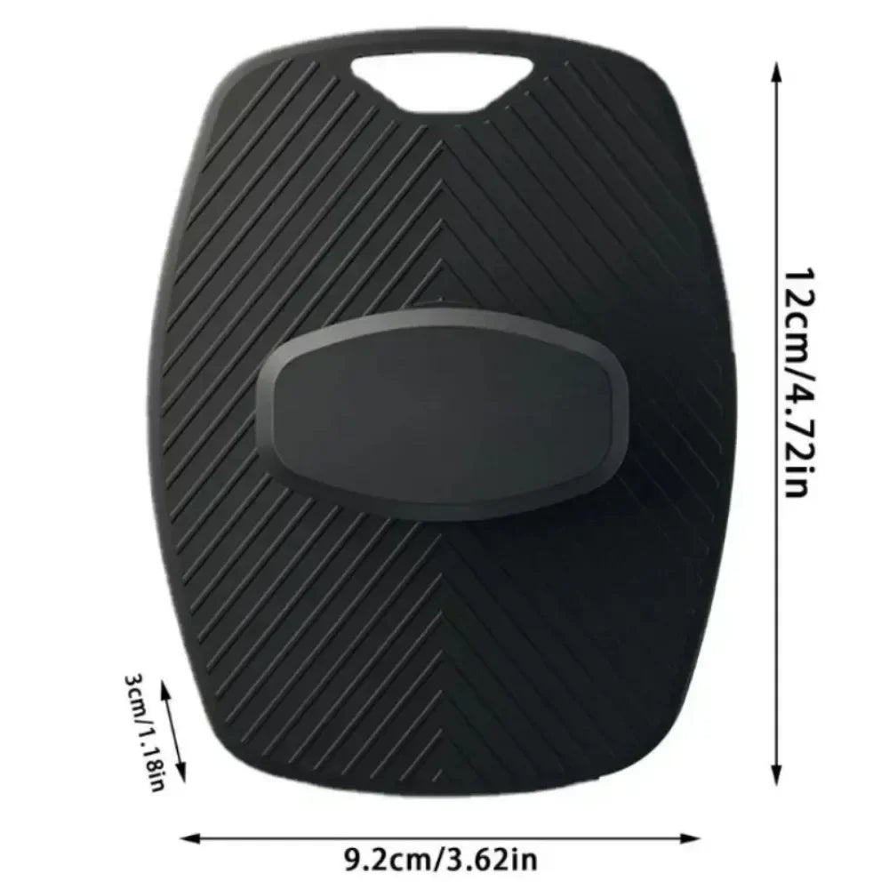 Soft Silicone Body Cleansing Exfoliating Bath Brush