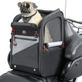 Motorcycle Pet Travel Bag Foldable Dog Carrier