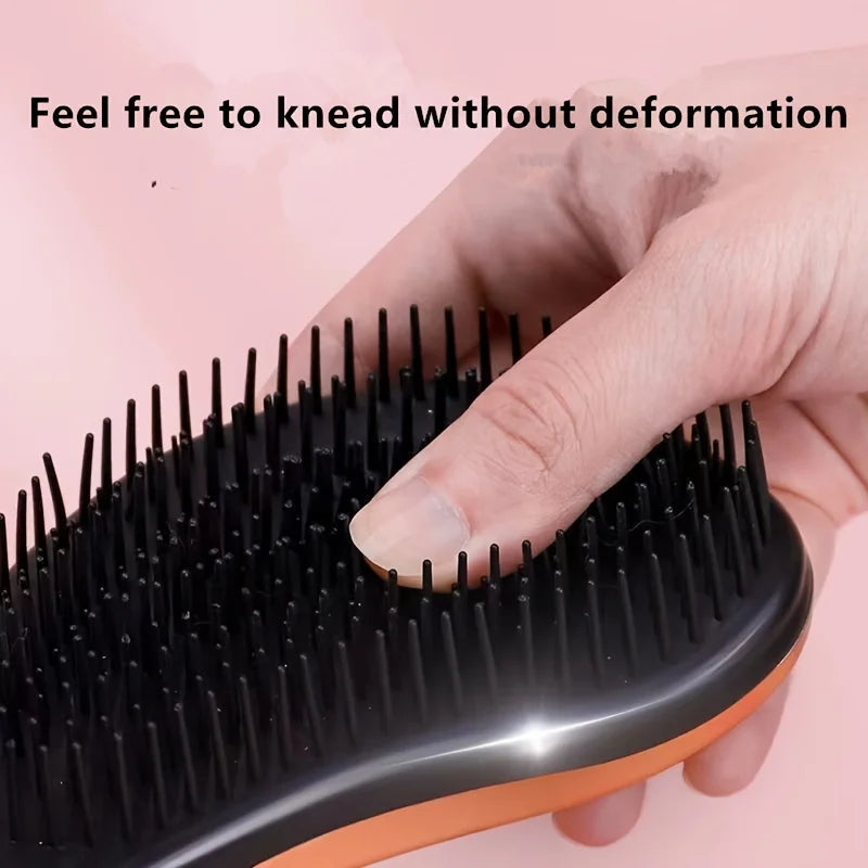 Shedding Depilation Rake Comb for Dogs and Cats