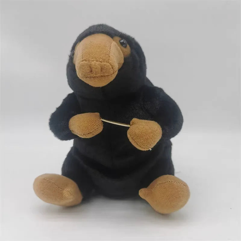 Fantastic Beasts Niffler Plush Toy Soft Stuffed Lucky Gift