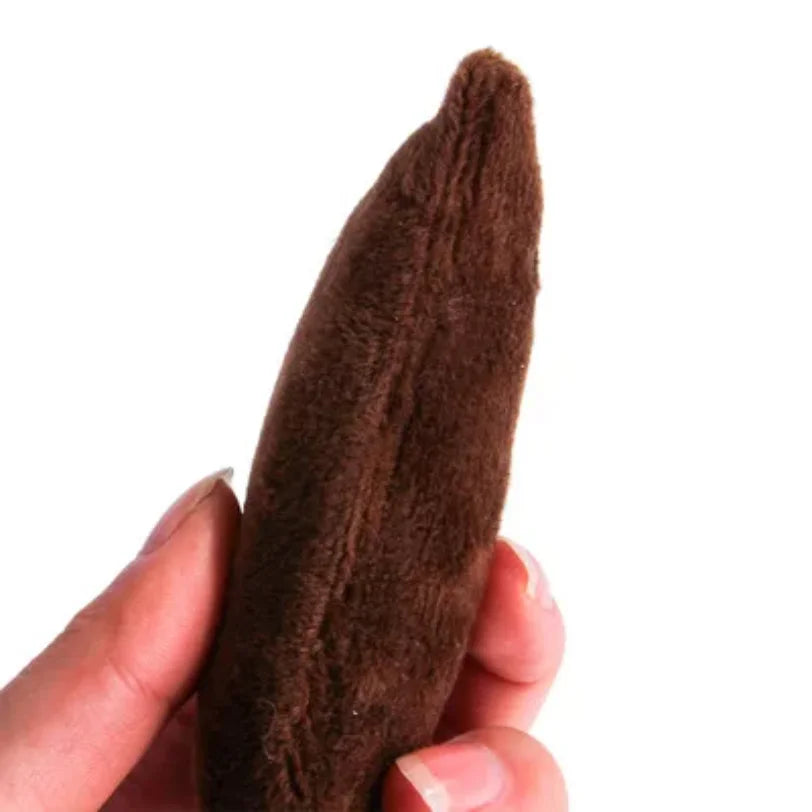 Teeth-Grinding Kitten Chew Toy | Safe Cat Toy for US Cats