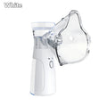 Mini Portable Pet Nebulizer Inhaler for Cats Dogs Asthma Relief