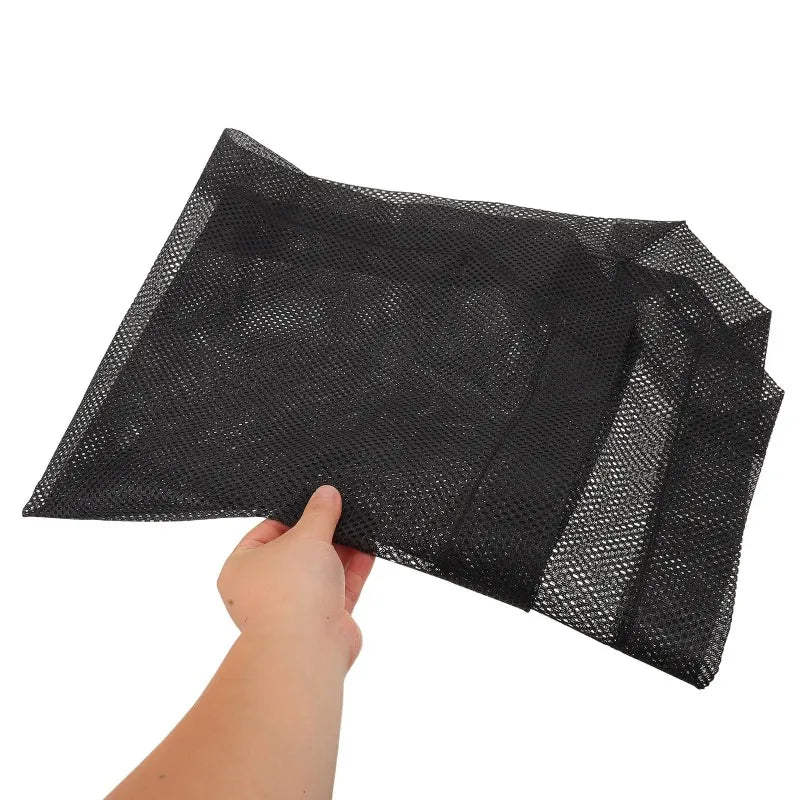 Dog Hammock Mesh Cover Cot Bed Replacement Indoor Outdoor Pet