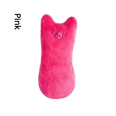 Teeth-Grinding Kitten Chew Toy | Safe Cat Toy for US Cats